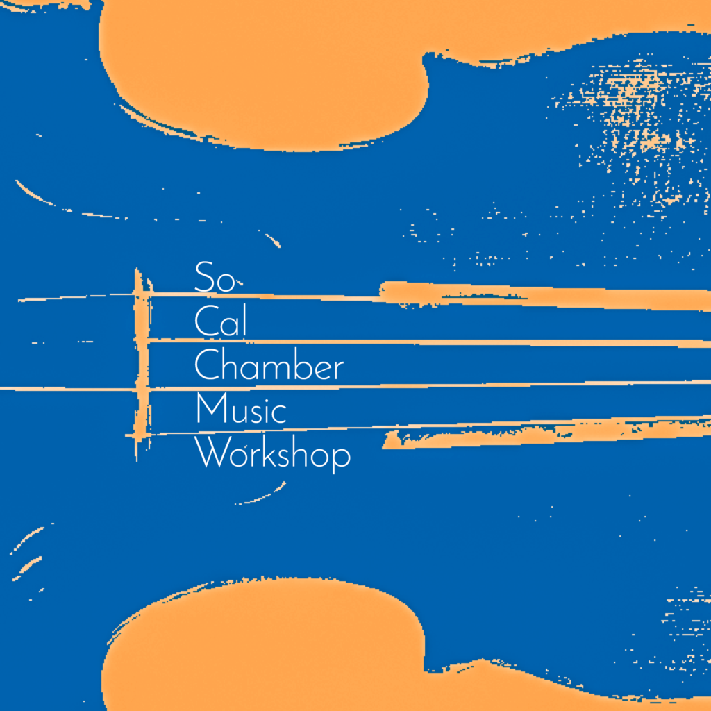 SoCal Chamber Music Workshop Logo