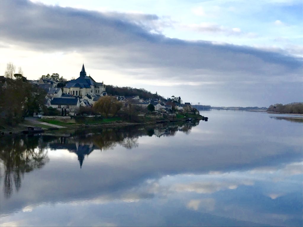 Loire Valley 
